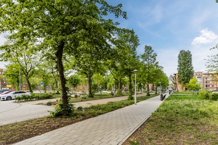 Foto 28 van Preangerstraat 40