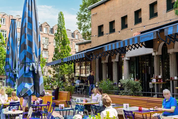 Foto 31 van Preangerstraat 40