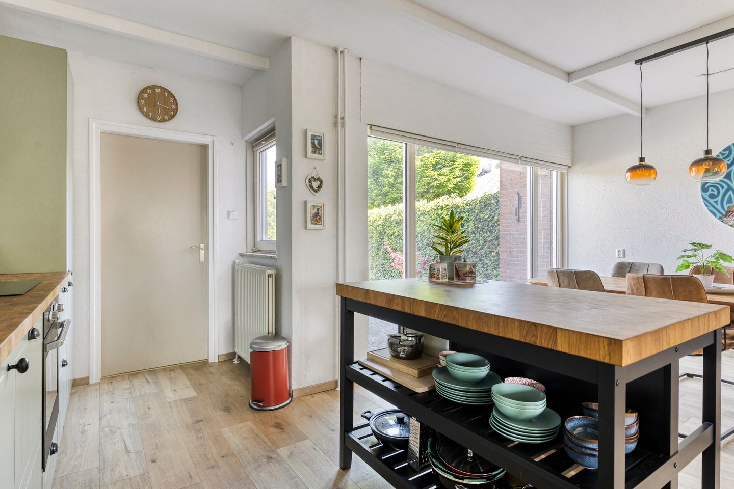 Foto 19 van Andersonstraat 22