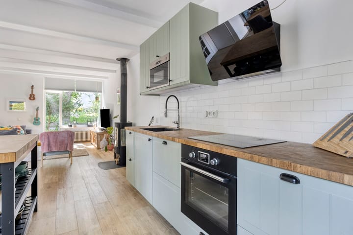 Foto 20 van Andersonstraat 22