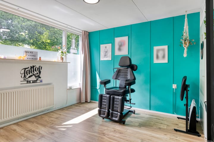 Foto 28 van Andersonstraat 22