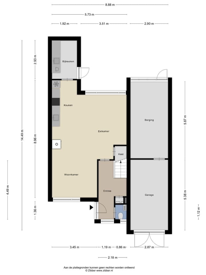 Foto 47 van Andersonstraat 22