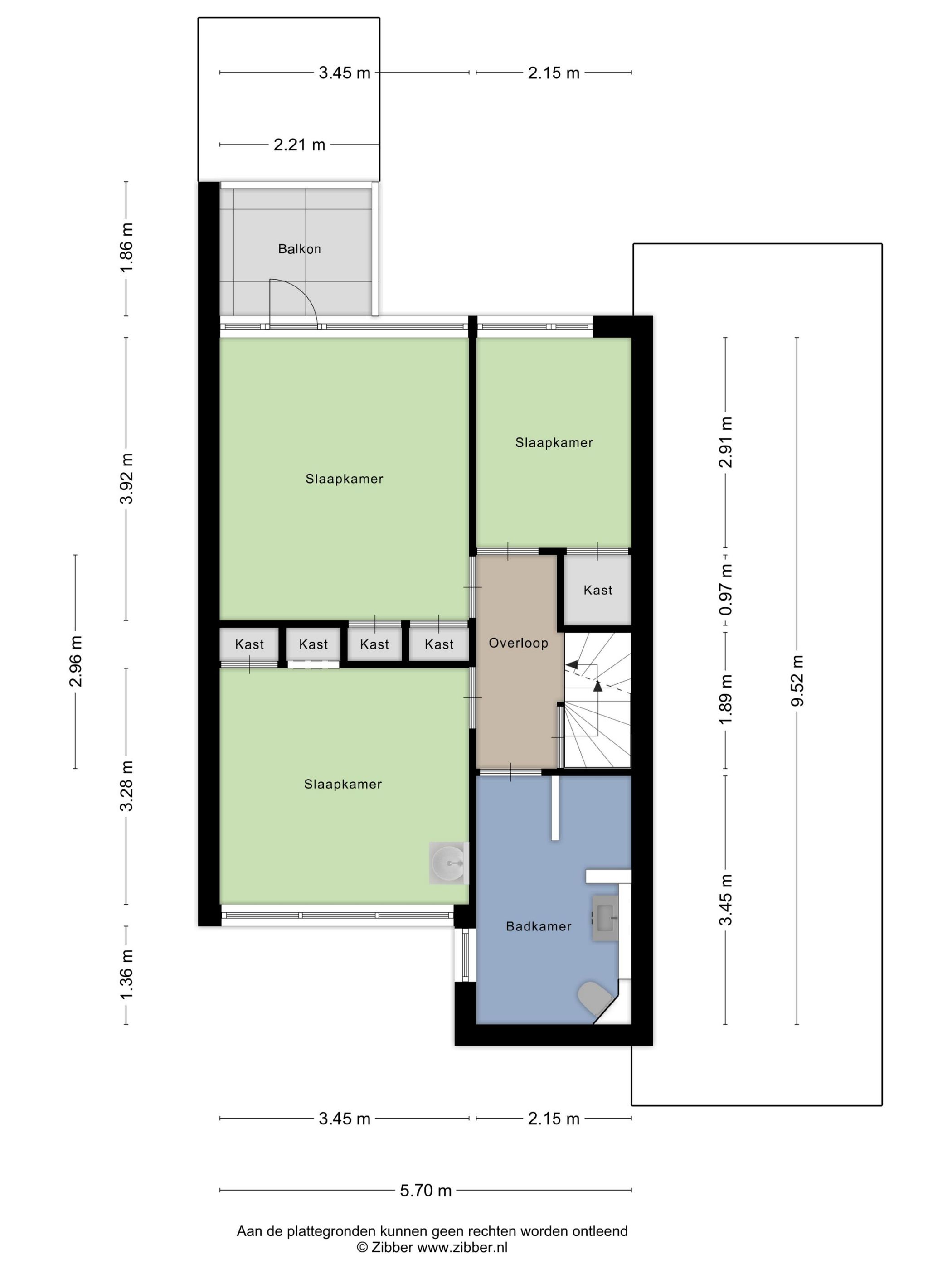 Foto 48 van Andersonstraat 22