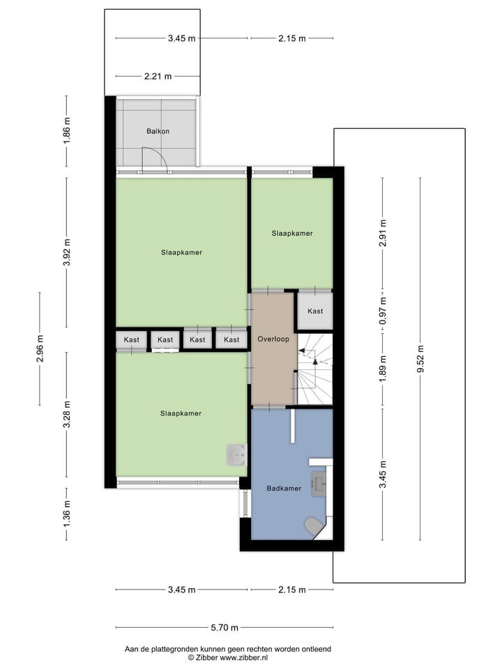 Foto 48 van Andersonstraat 22