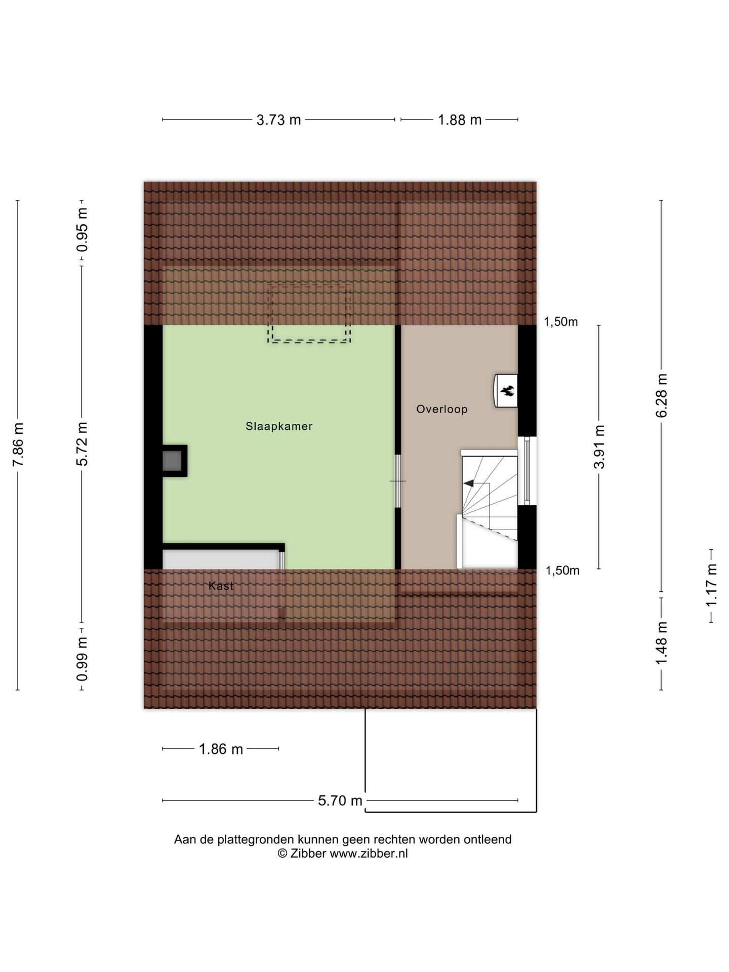 Foto 49 van Andersonstraat 22