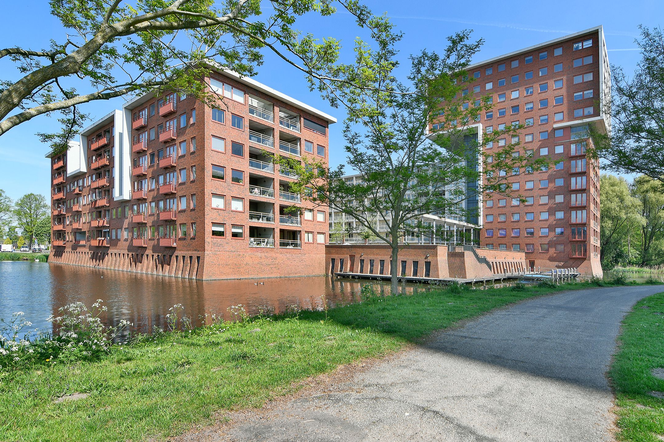 President Allendelaan, 363, Amsterdam, 1068VM, Noord-Holland, Nederland 363