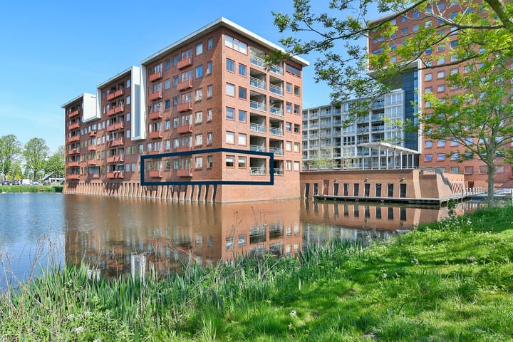 Foto 2 van President Allendelaan 363