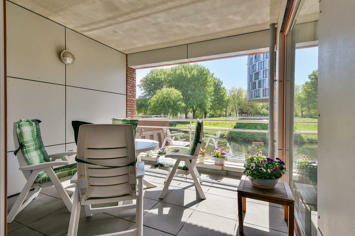 Foto 4 van President Allendelaan 363