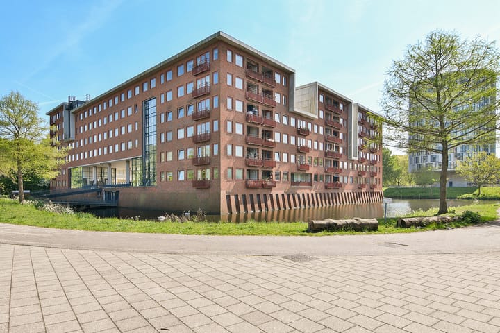 Foto 5 van President Allendelaan 363