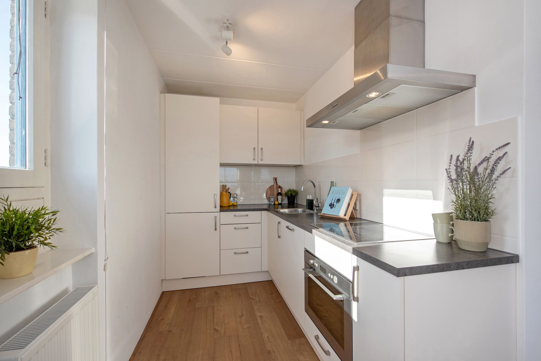 Foto 3 van Hooikade 23