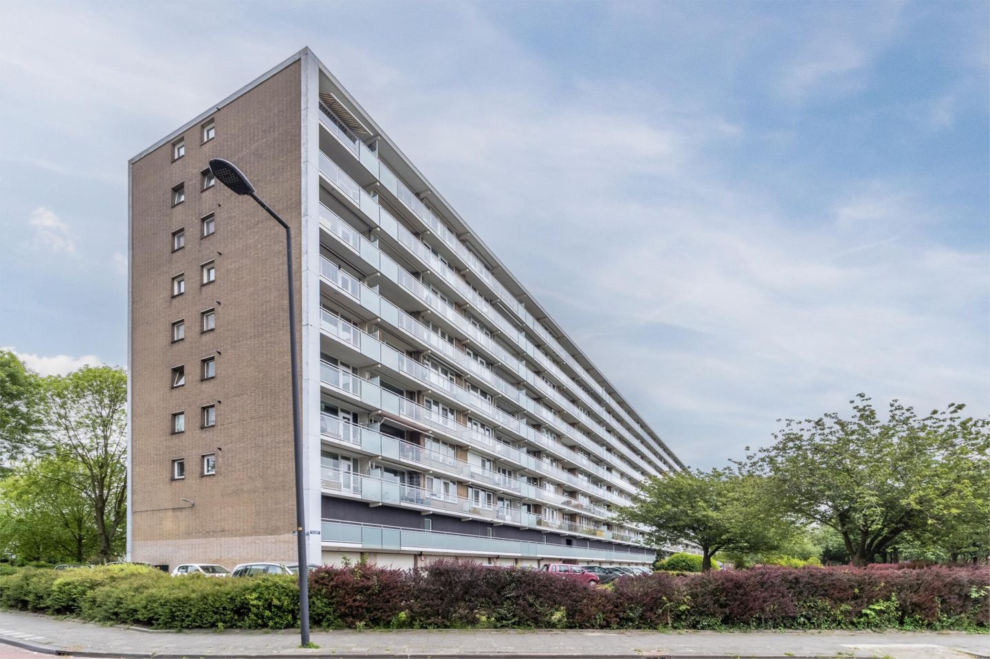 Foto 1 van Holysingel 408