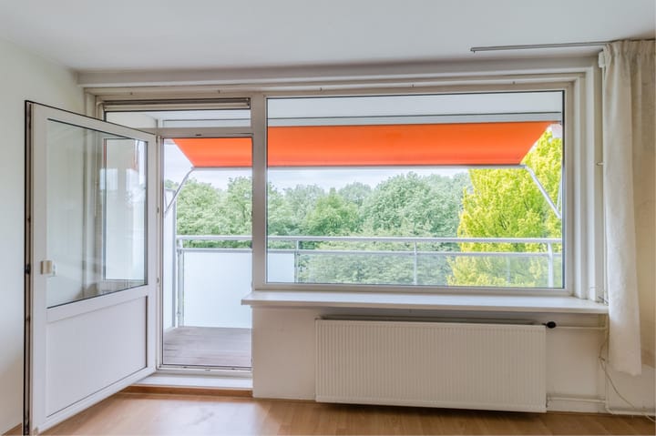 Foto 2 van Holysingel 408