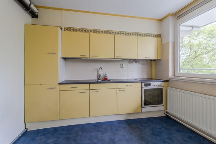 Foto 3 van Holysingel 408