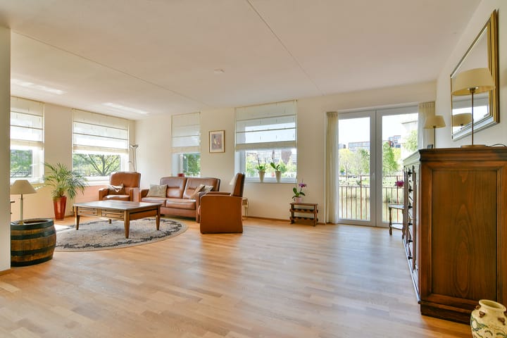 Foto 3 van President Allendelaan 363