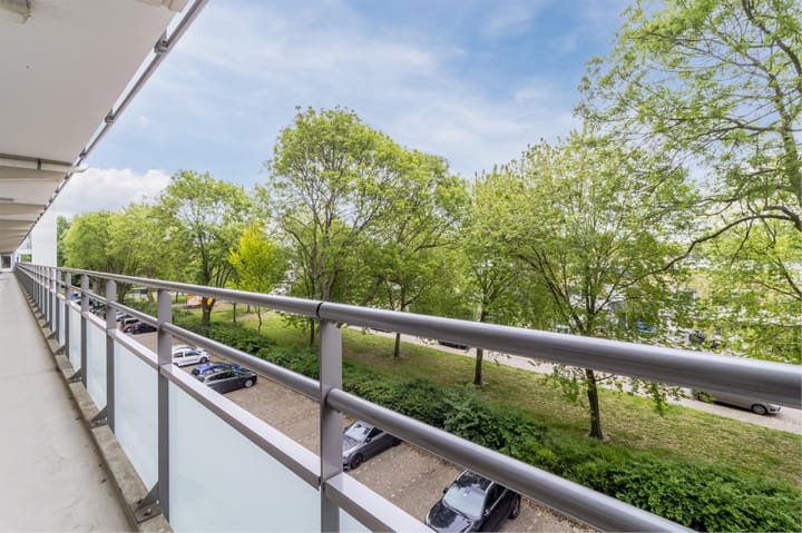 Foto 5 van Holysingel 408