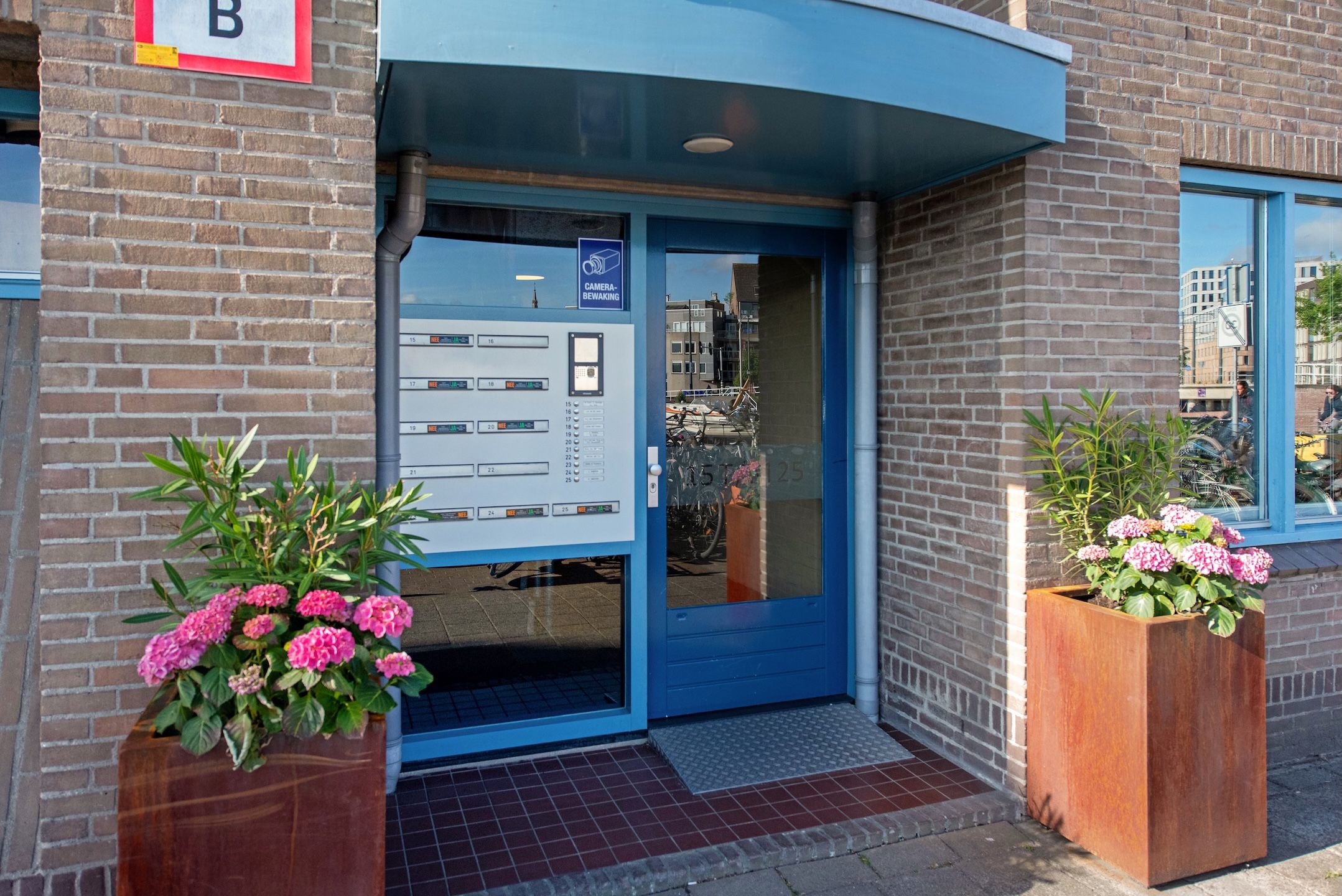 Foto 6 van Hooikade 23