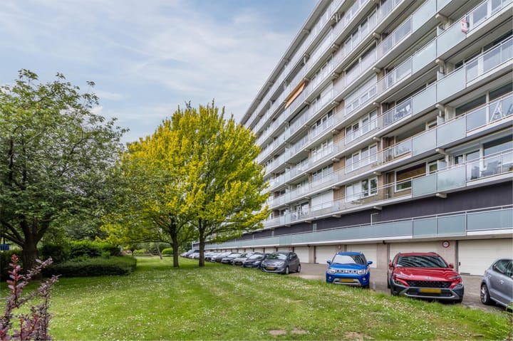 Foto 6 van Holysingel 408