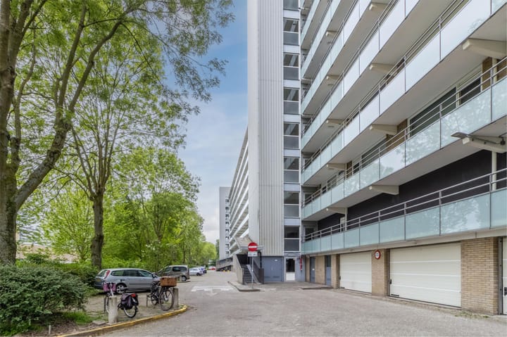 Foto 7 van Holysingel 408