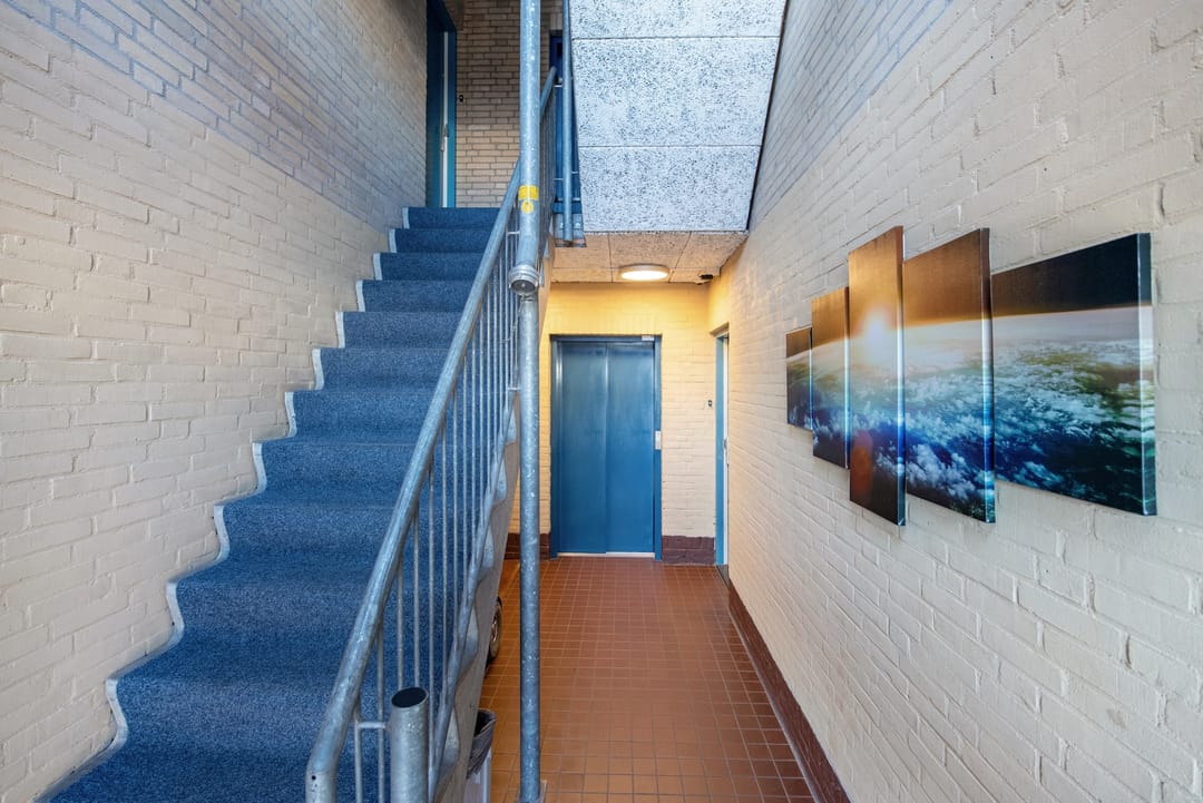 Foto 7 van Hooikade 23