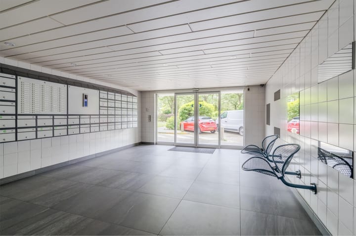 Foto 10 van Holysingel 408