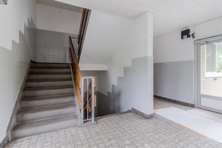 Foto 12 van Holysingel 408