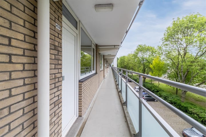 Foto 13 van Holysingel 408