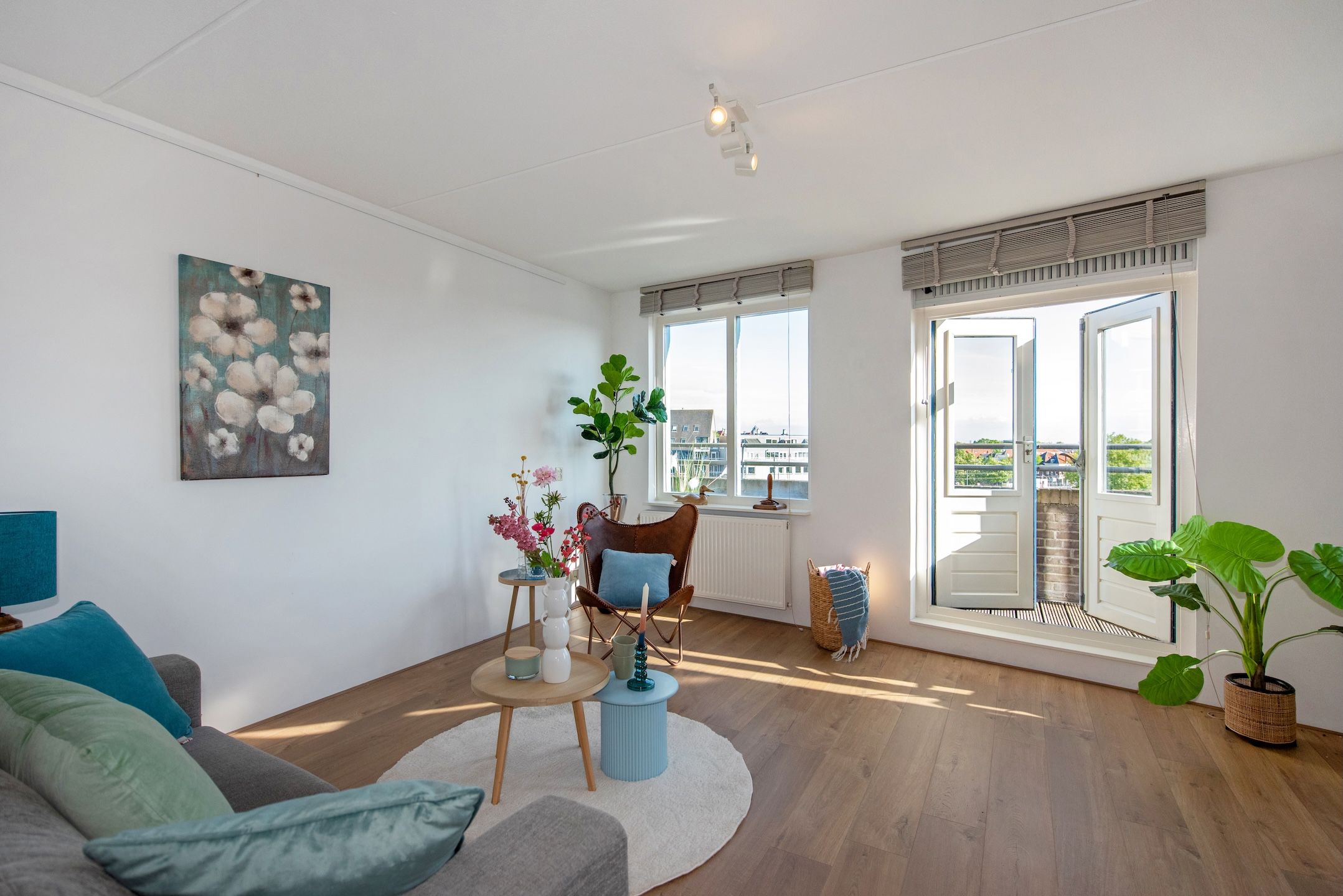 Foto 9 van Hooikade 23