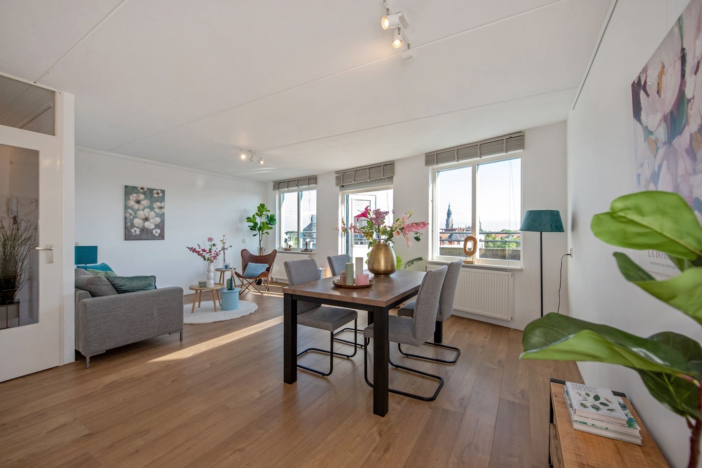 Foto 10 van Hooikade 23