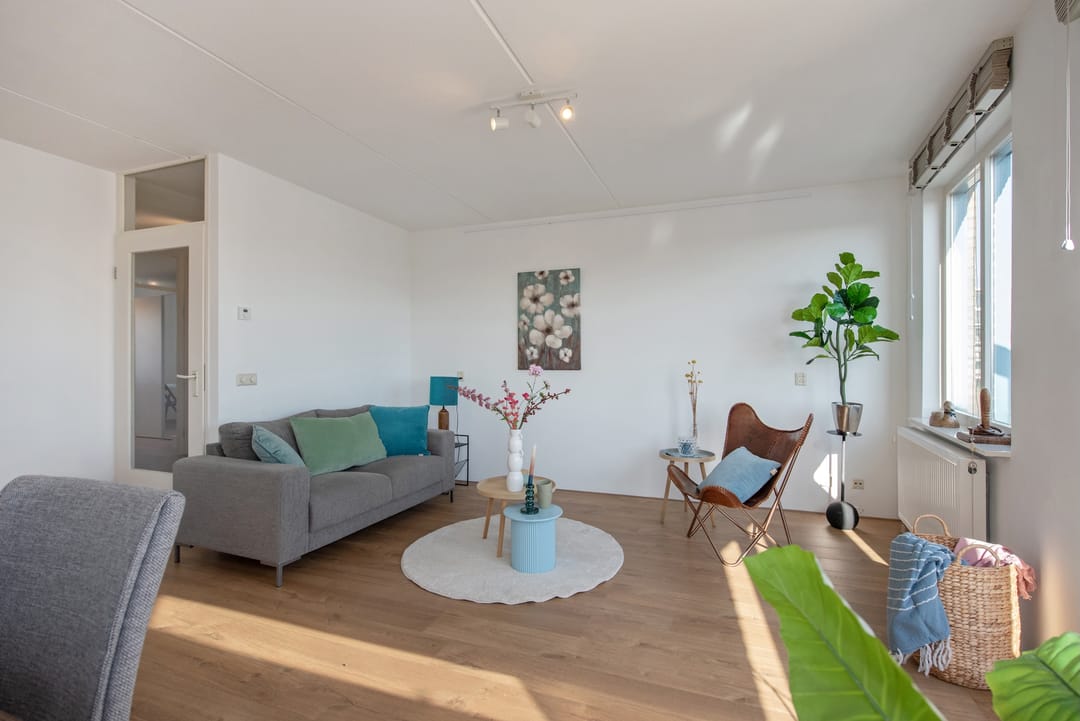 Foto 11 van Hooikade 23