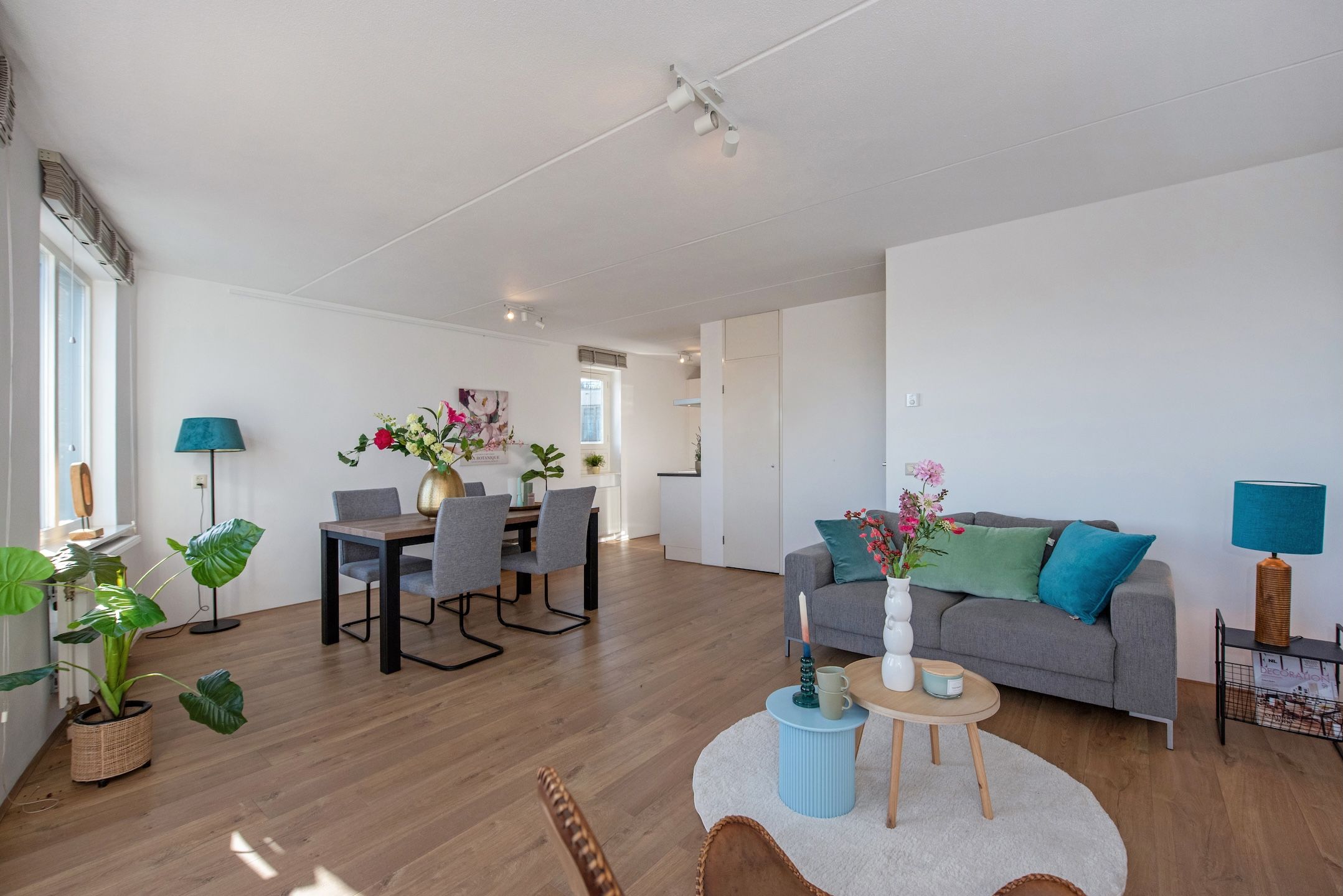 Foto 12 van Hooikade 23