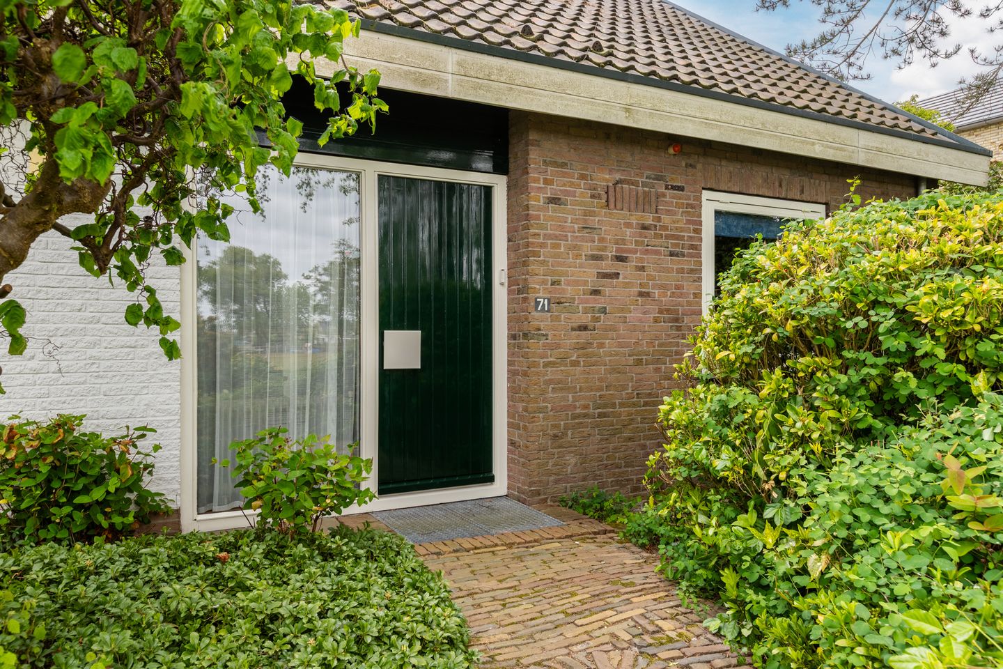 Foto 5 van Voorweg 71