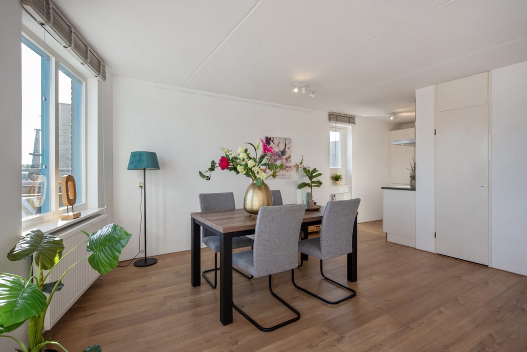 Foto 13 van Hooikade 23