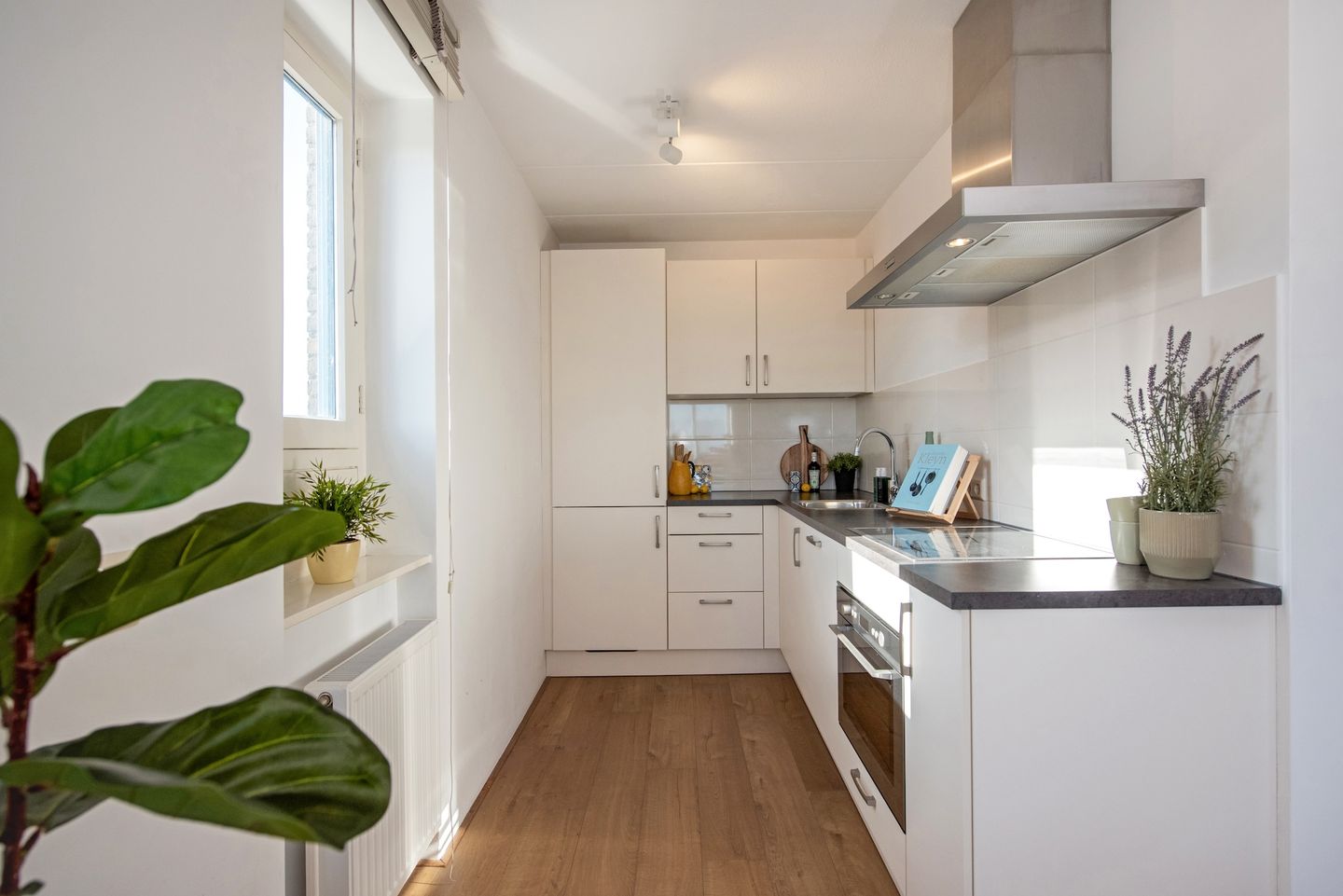 Foto 14 van Hooikade 23