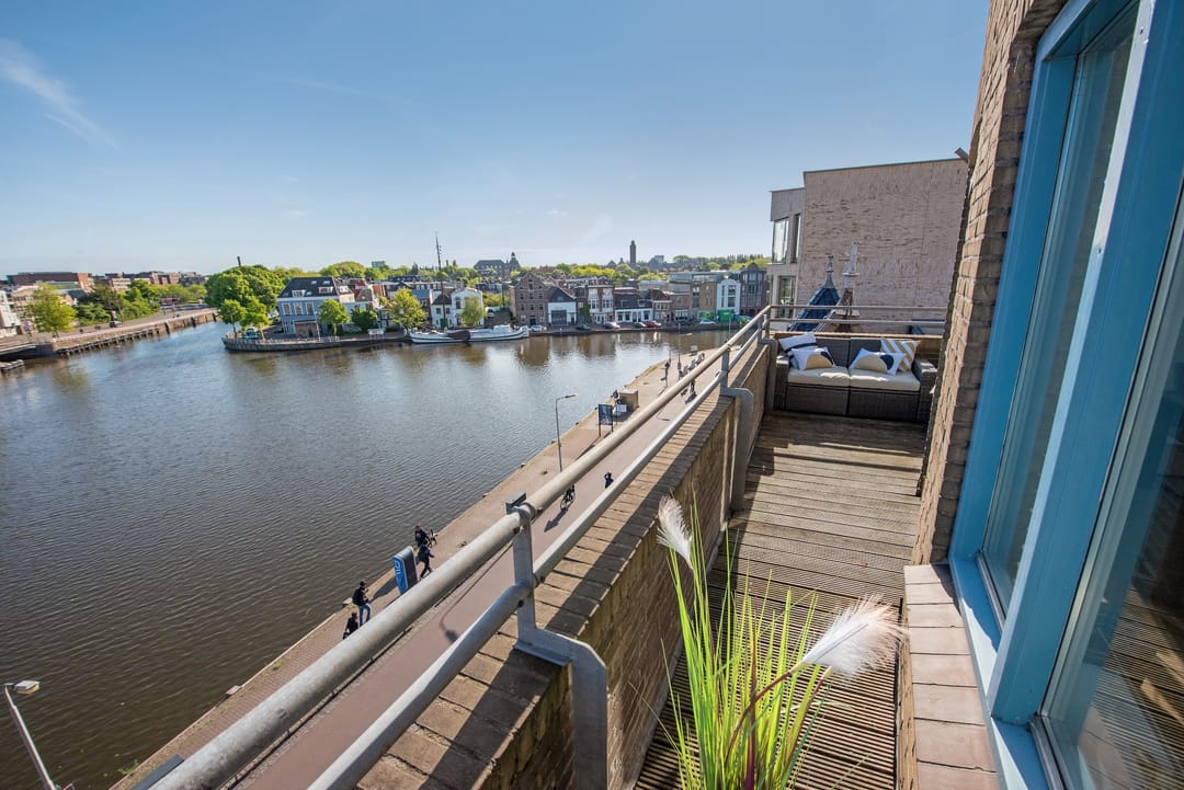 Foto 16 van Hooikade 23