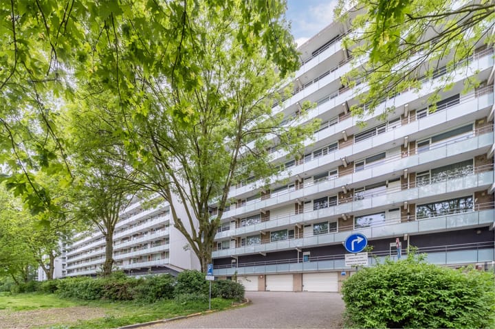 Foto 37 van Holysingel 408