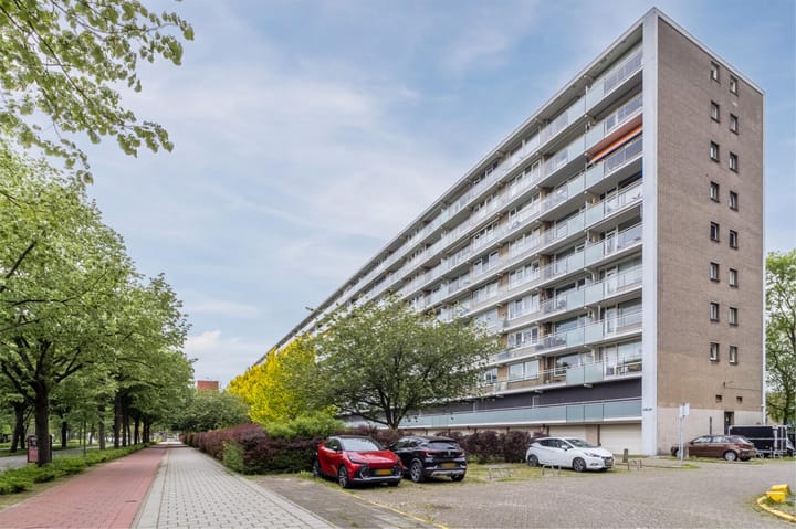 Foto 38 van Holysingel 408