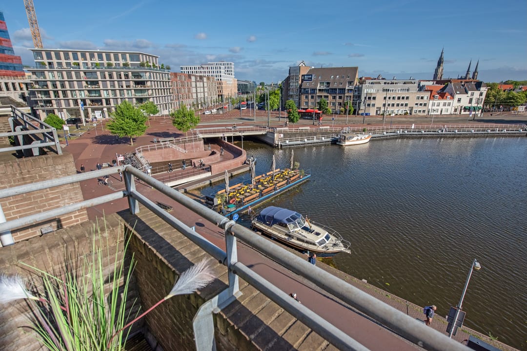 Foto 17 van Hooikade 23