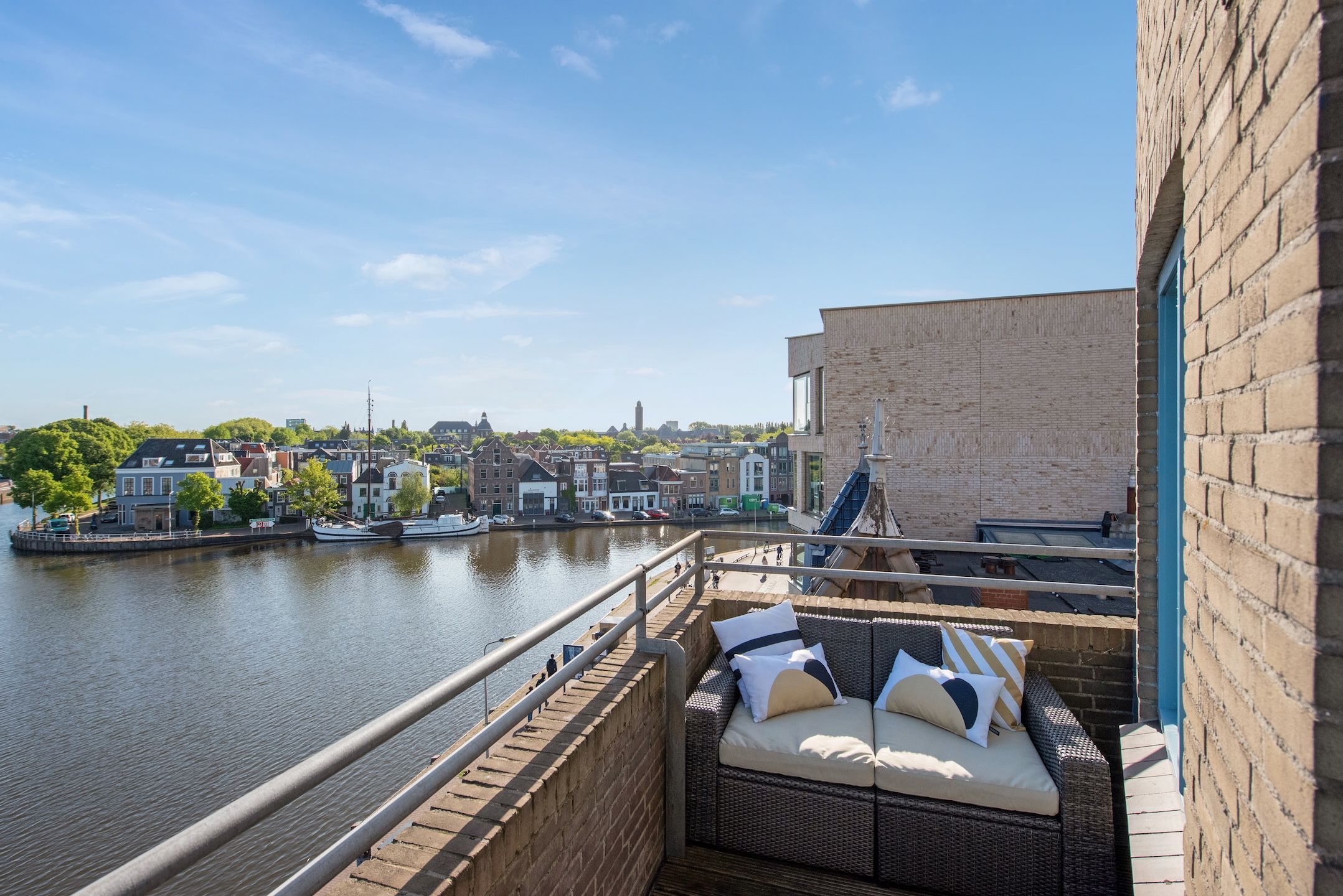 Foto 18 van Hooikade 23