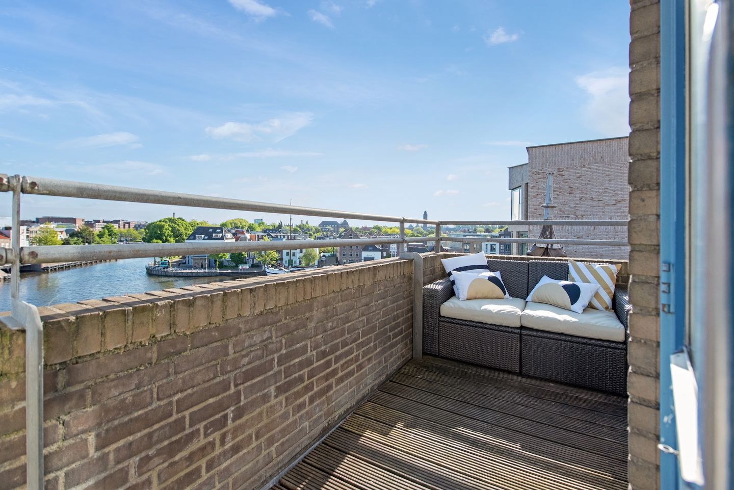 Foto 19 van Hooikade 23