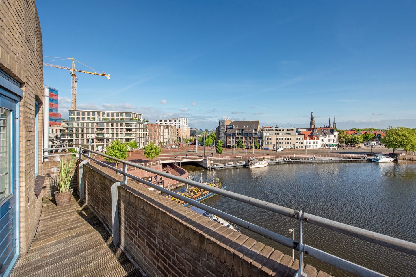 Foto 20 van Hooikade 23