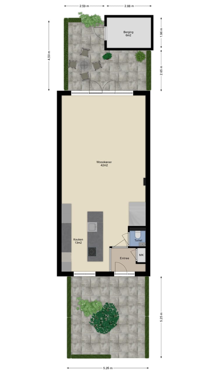 Foto 33 van Gebint 88