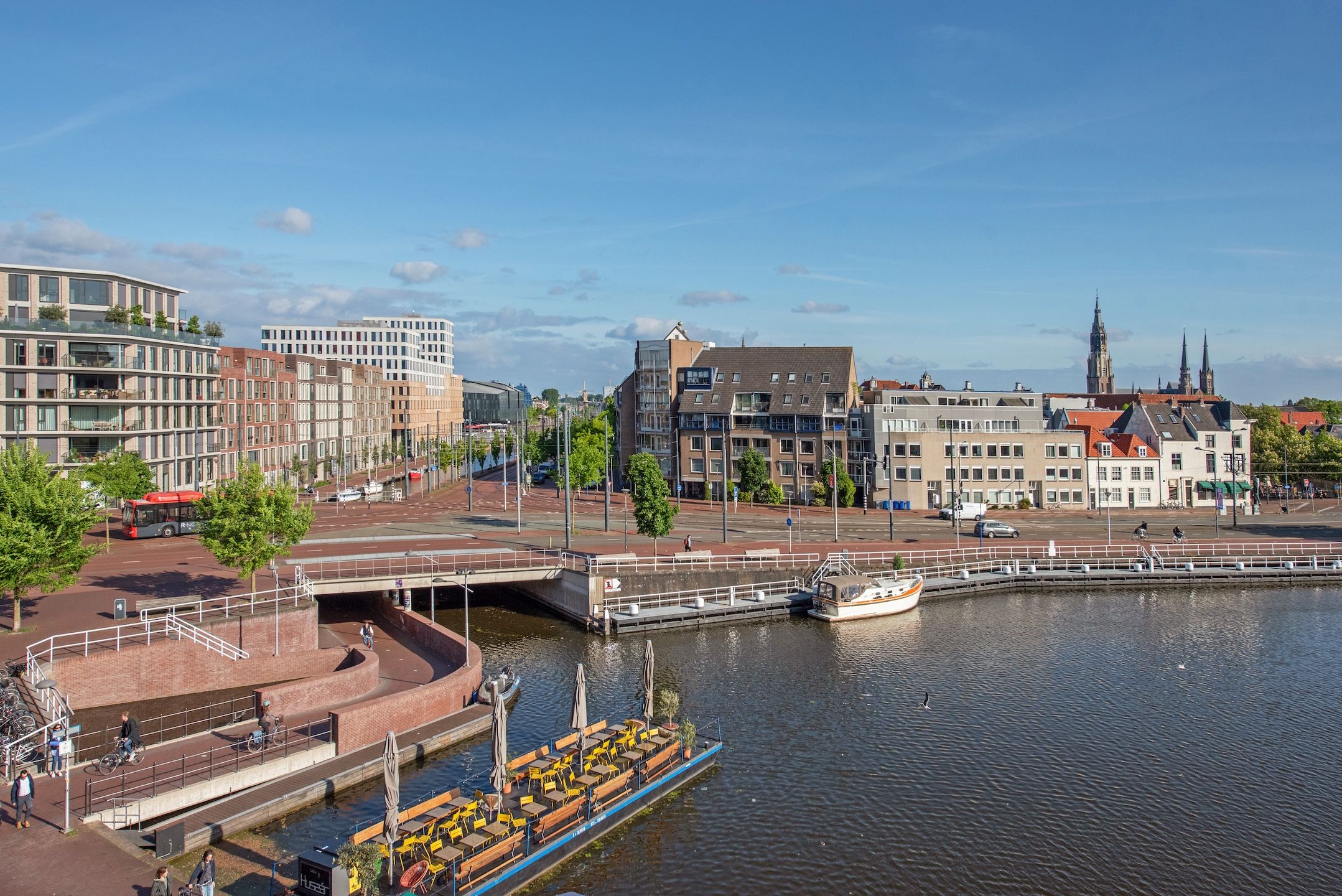 Foto 21 van Hooikade 23