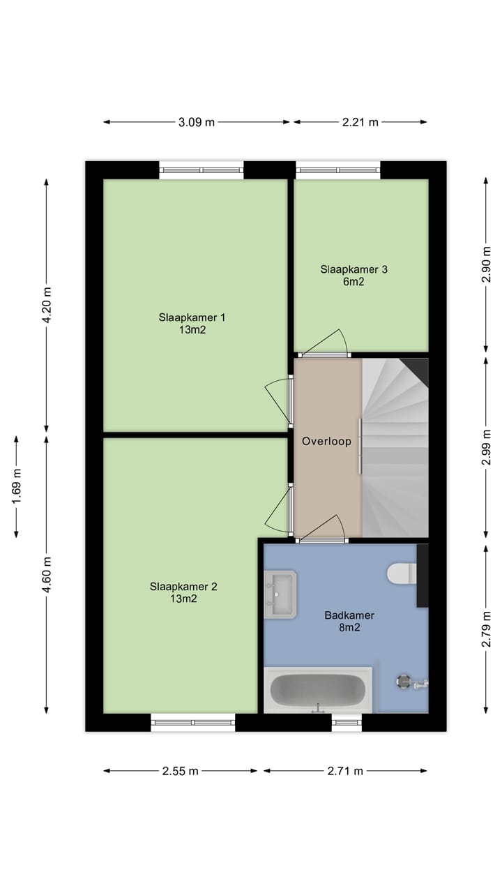 Foto 35 van Gebint 88