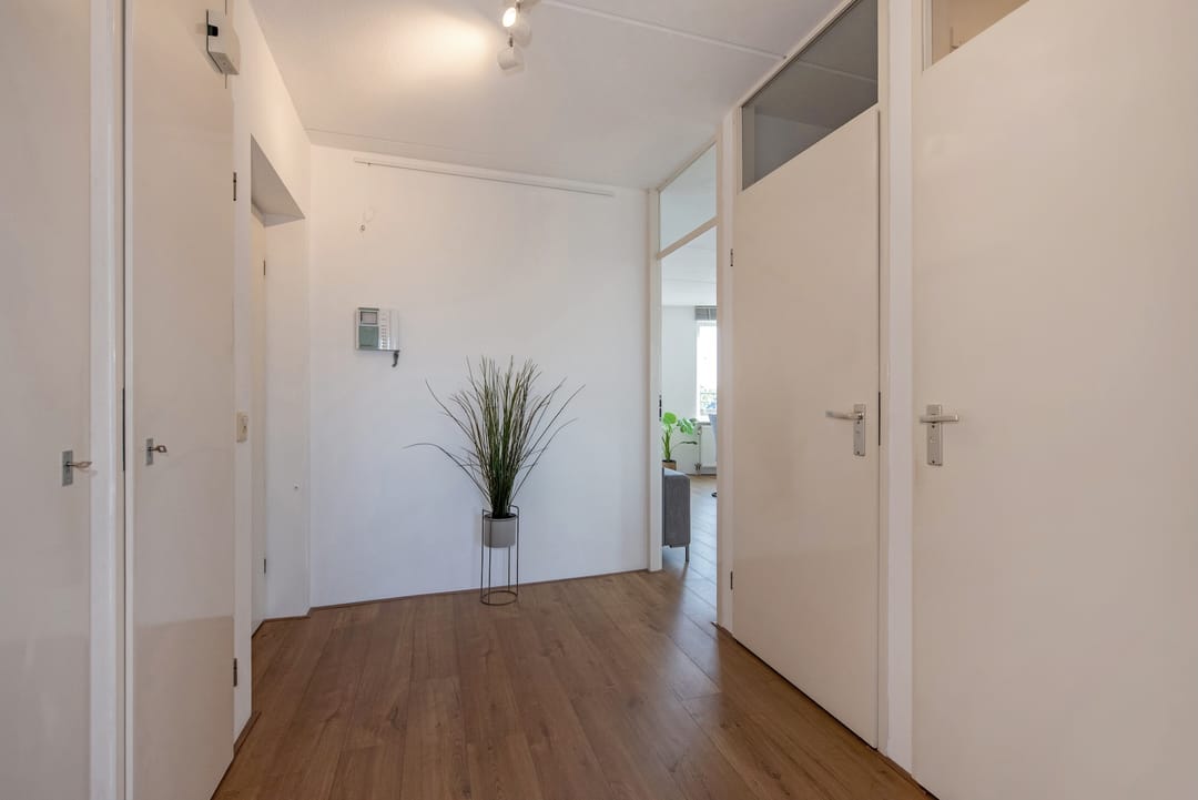 Foto 22 van Hooikade 23