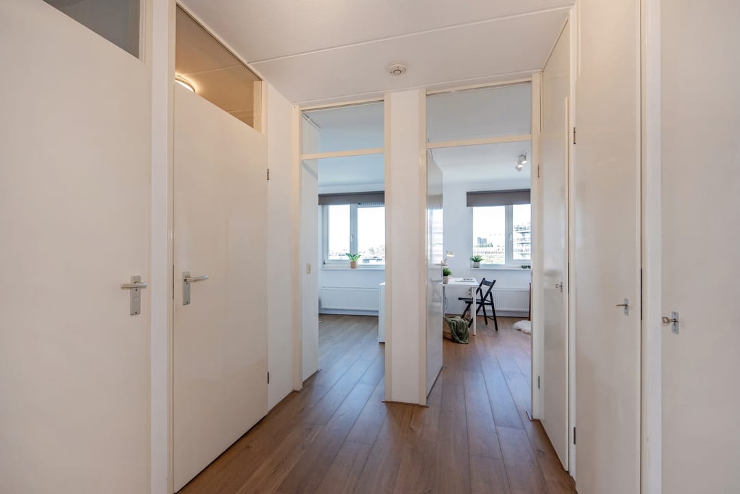 Foto 23 van Hooikade 23