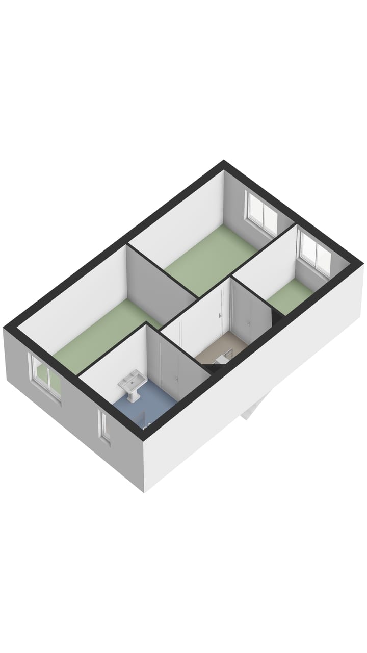 Foto 39 van Gebint 88