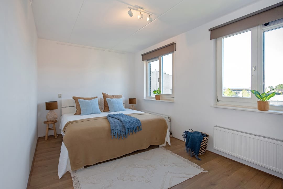 Foto 28 van Hooikade 23