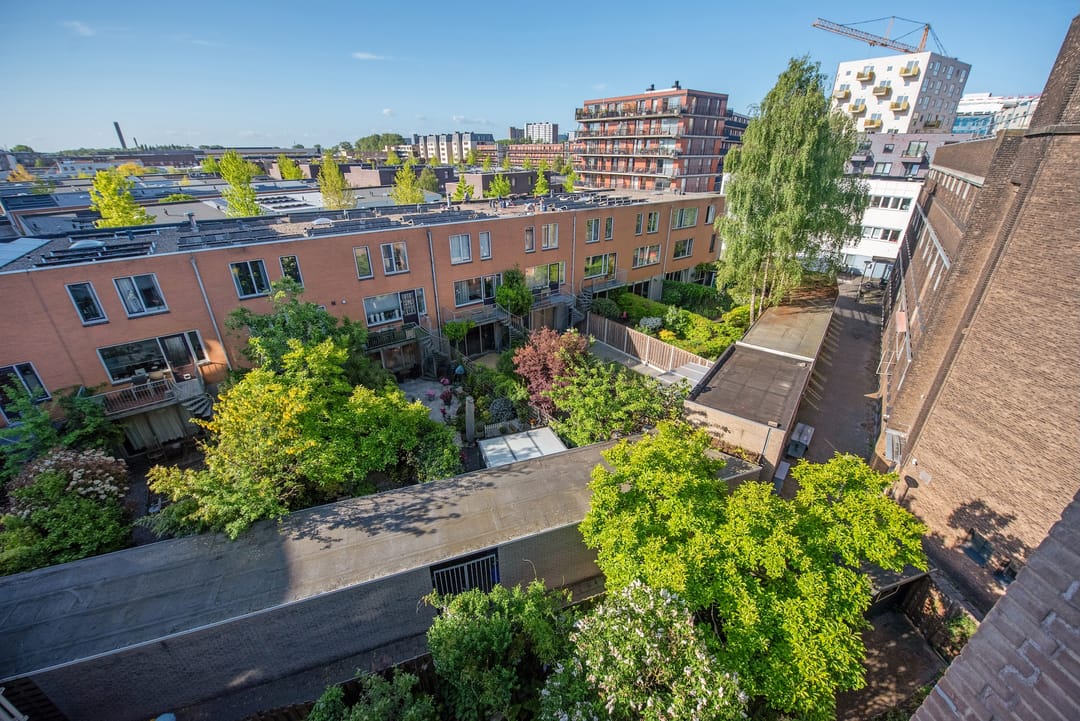 Foto 31 van Hooikade 23