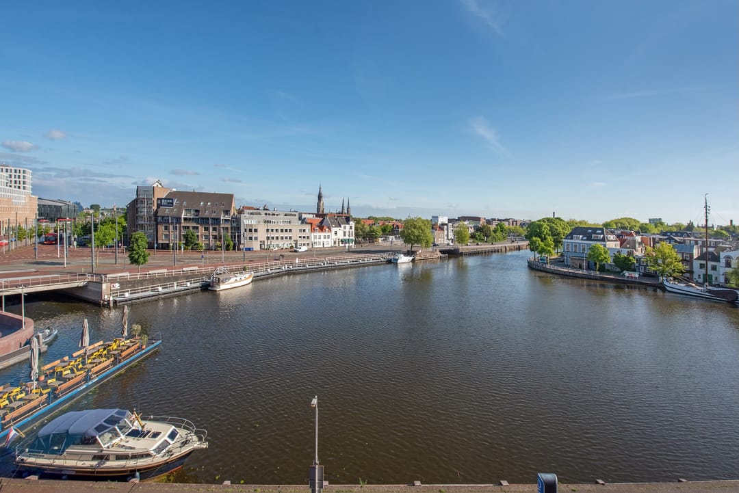 Foto 32 van Hooikade 23