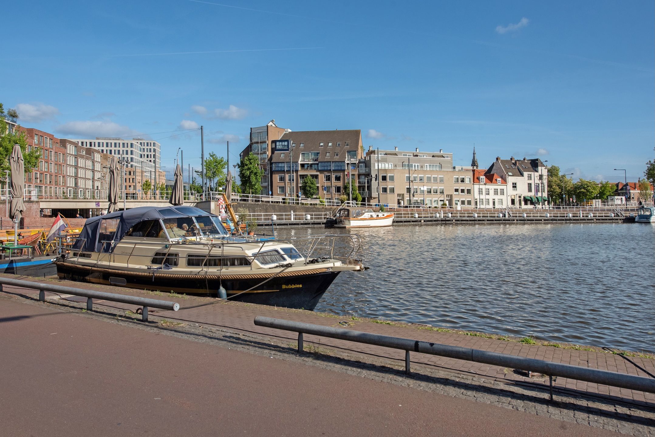 Foto 33 van Hooikade 23